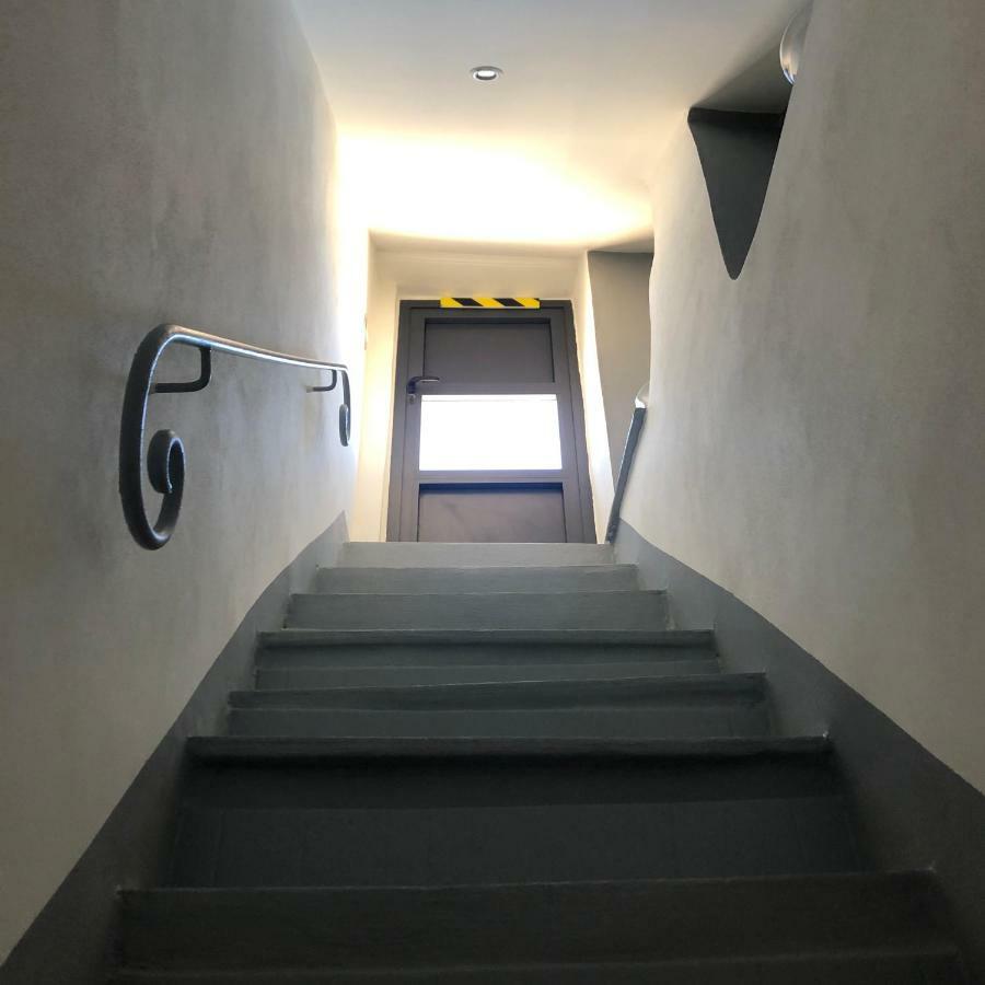 Corradi 37 Apartment Sanremo Exterior foto