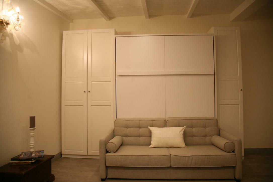 Corradi 37 Apartment Sanremo Exterior foto