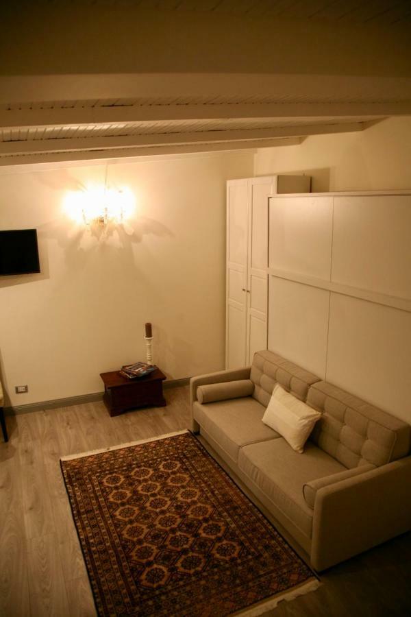 Corradi 37 Apartment Sanremo Exterior foto